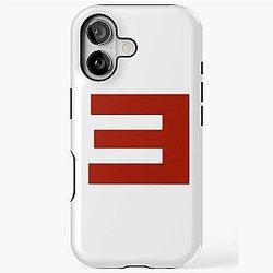 Eminem iPhone Tough Case