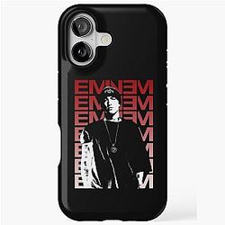 Rap Eminem iPhone Tough Case