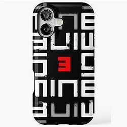 EMINEM 2022  iPhone Tough Case