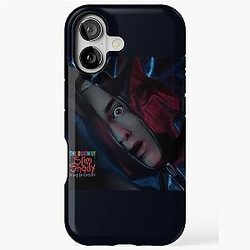 Eminem The Death of Slim Shady iPhone Tough Case