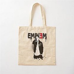 Eminem Cotton Tote Bag