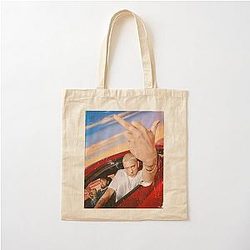 Eminem Cotton Tote Bag