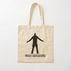 Eminem Lose Yourself Tote Bag