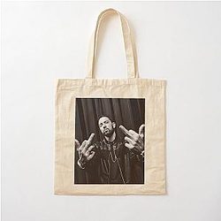 Eminem Cotton Tote Bag