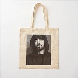 Eminem Cotton Tote Bag