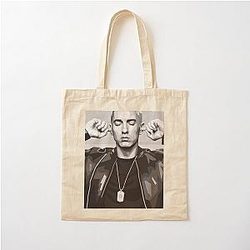 Eminem Cotton Tote Bag