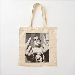 Eminem Cotton Tote Bag