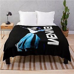 Eminem Throw Blanket