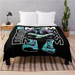 Eminem Classic Throw Blanket