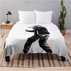 EMINEM Classic Blanket