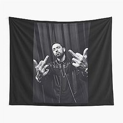 Eminem Tapestry