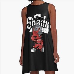 Slim Shady Eminem Dress