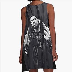 Eminem Dress