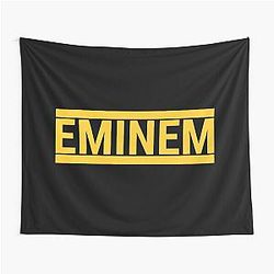 Eminem Rapper
