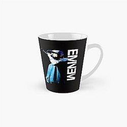 Eminem Mic Mug