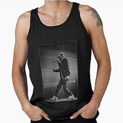 Eminem Tank Top