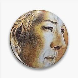Emma D'Arcy Pin