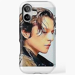 Emma D'Arcy iPhone Case