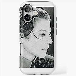 Emma D'Arcy iPhone Case