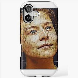 Emma D'Arcy iPhone Case