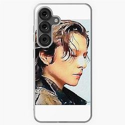 Emma D'Arcy Samsung Galaxy Case