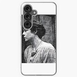 Emma D'Arcy Samsung Galaxy Case