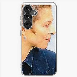 Emma D'Arcy Samsung Galaxy Case