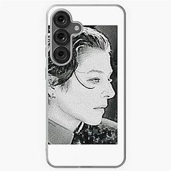Emma D'Arcy Samsung Galaxy Case