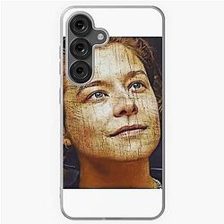 Emma D'Arcy Samsung Galaxy Case