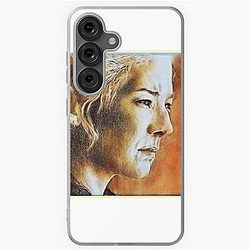 Emma D'Arcy Samsung Galaxy Case