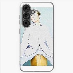 Emma D'Arcy Samsung Galaxy Case