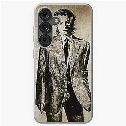 Emma D'Arcy Samsung Galaxy Case