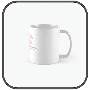 Emma D'arcy Mugs