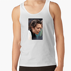Emma D'arcy Merch Emma D'arcy Tank Tops