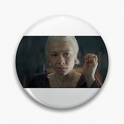 Emma D'arcy Merchandise For Fans Emma D'arcy Pins