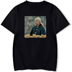Emma D'arcy Signature Emma D'arcy T-Shirts