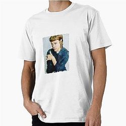Emma D'Arcy Premium T Shirt