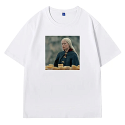 Emma D'arcy Signature Emma D'arcy T-Shirts