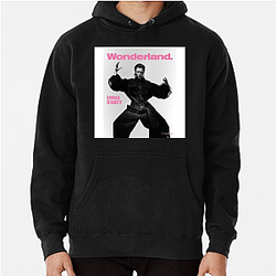 Emma D'arcy Special Collection Emma D'arcy Hoodies