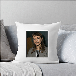 Emma D'arcy Merch For Fans Emma D'arcy Pillows Cover