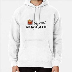 Emma D'Arcy Negroni Sbagliato Hoodie