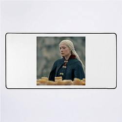 Emma D'arcy Signature Emma D'arcy Mouse Pads