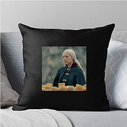 Emma D'arcy Signature Emma D'arcy Pillows Cover