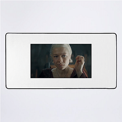 Emma D'arcy Merchandise For Fans Emma D'arcy Mouse Pads