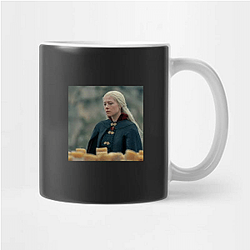 Emma D'arcy Signature Emma D'arcy Mugs