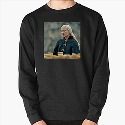 Emma D'arcy Signature Emma D'arcy Sweatshirts