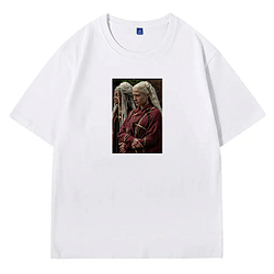 Emma D'arcy Limited Collection Emma D'arcy T-Shirts