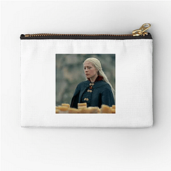 Emma D'arcy Signature Emma D'arcy Zipper Pouches