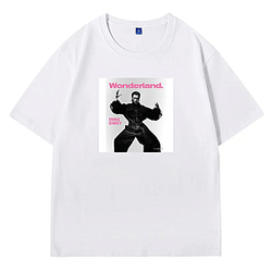 Emma D'arcy Special Collection Emma D'arcy T-Shirts