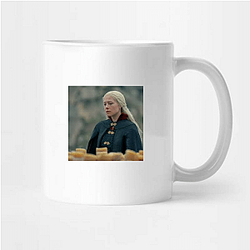 Emma D'arcy Signature Emma D'arcy Mugs